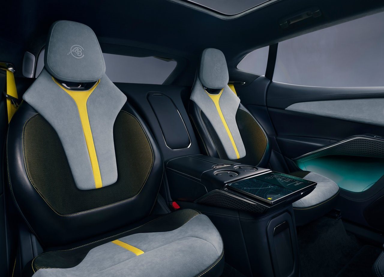 2023 - LOTUS ELETRE, foto 68