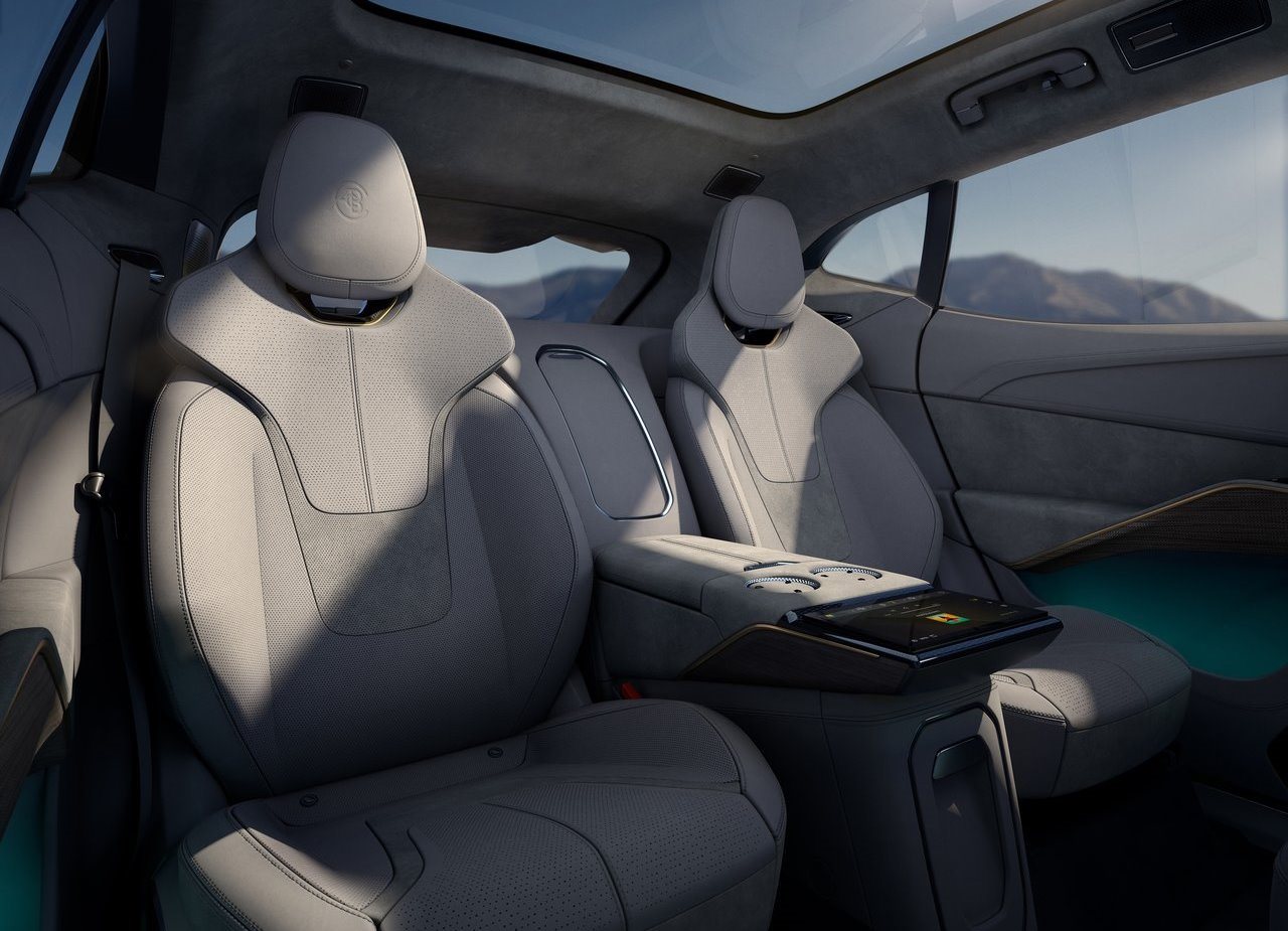 2023 - LOTUS ELETRE, foto 69
