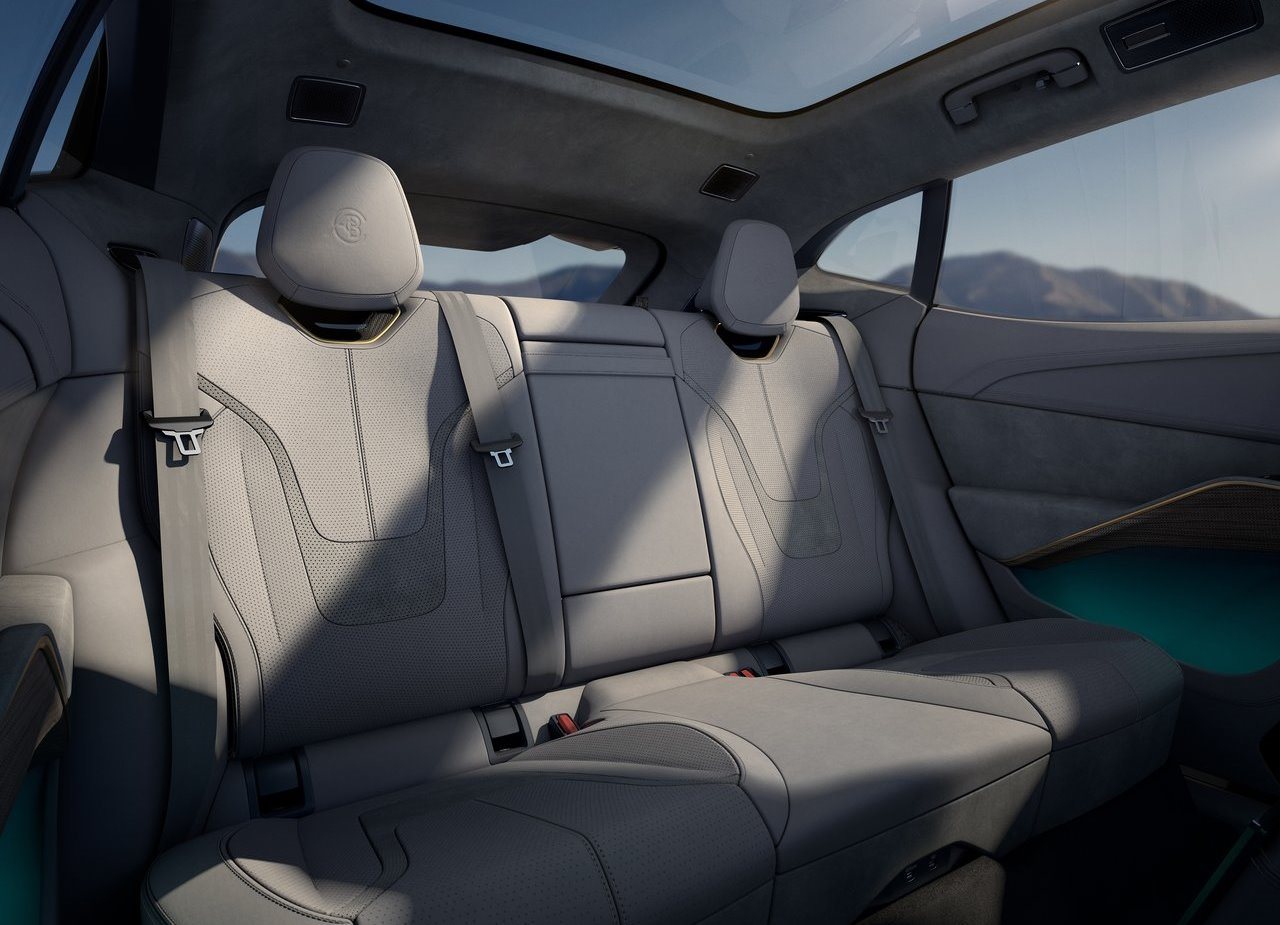 2023 - LOTUS ELETRE, foto 70
