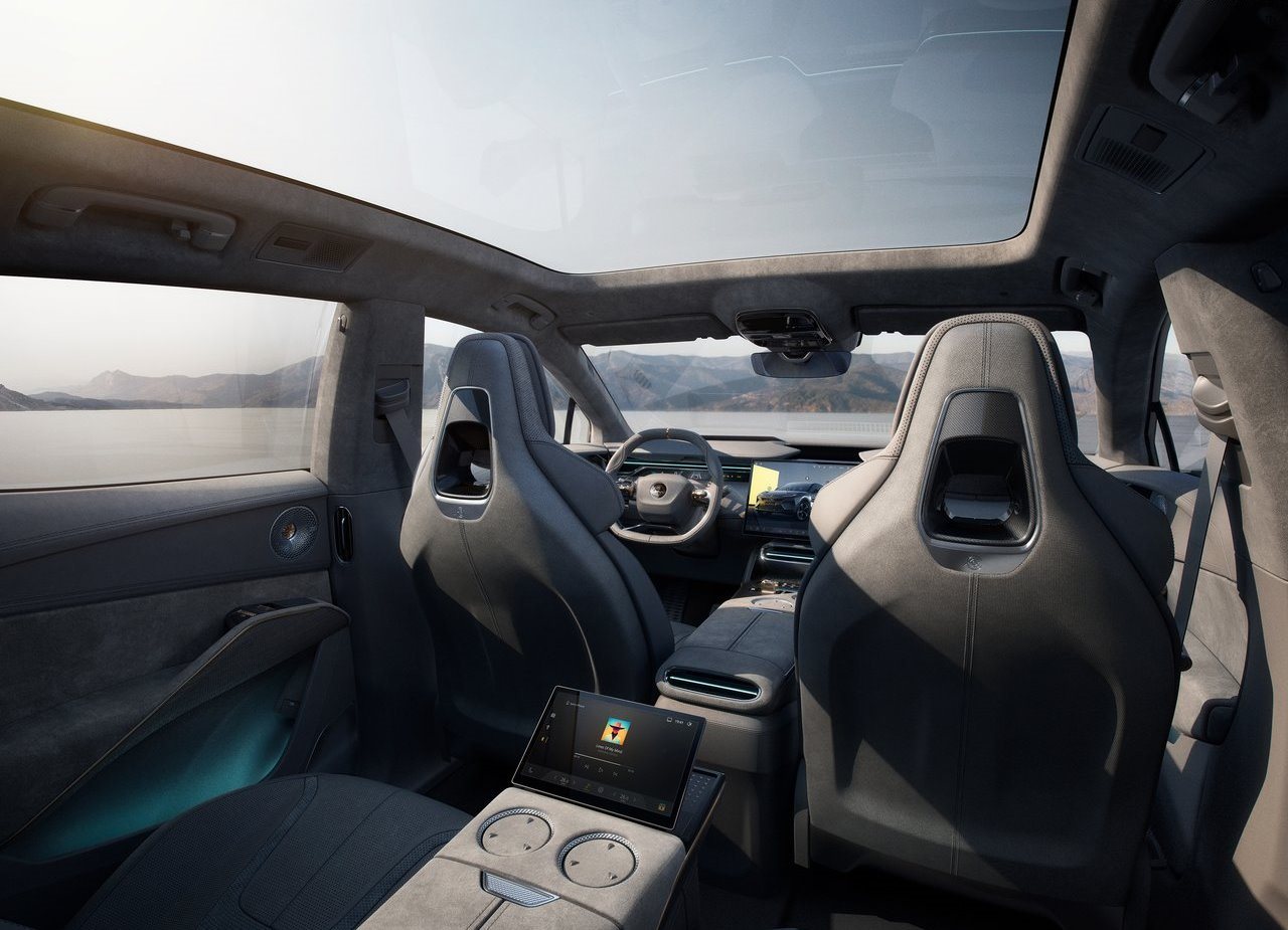 2023 - LOTUS ELETRE, foto 71