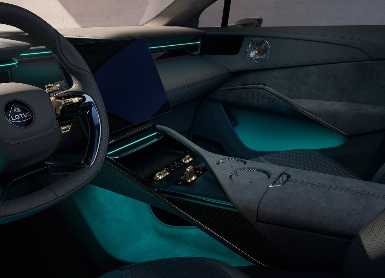 2023 - LOTUS ELETRE, foto 73