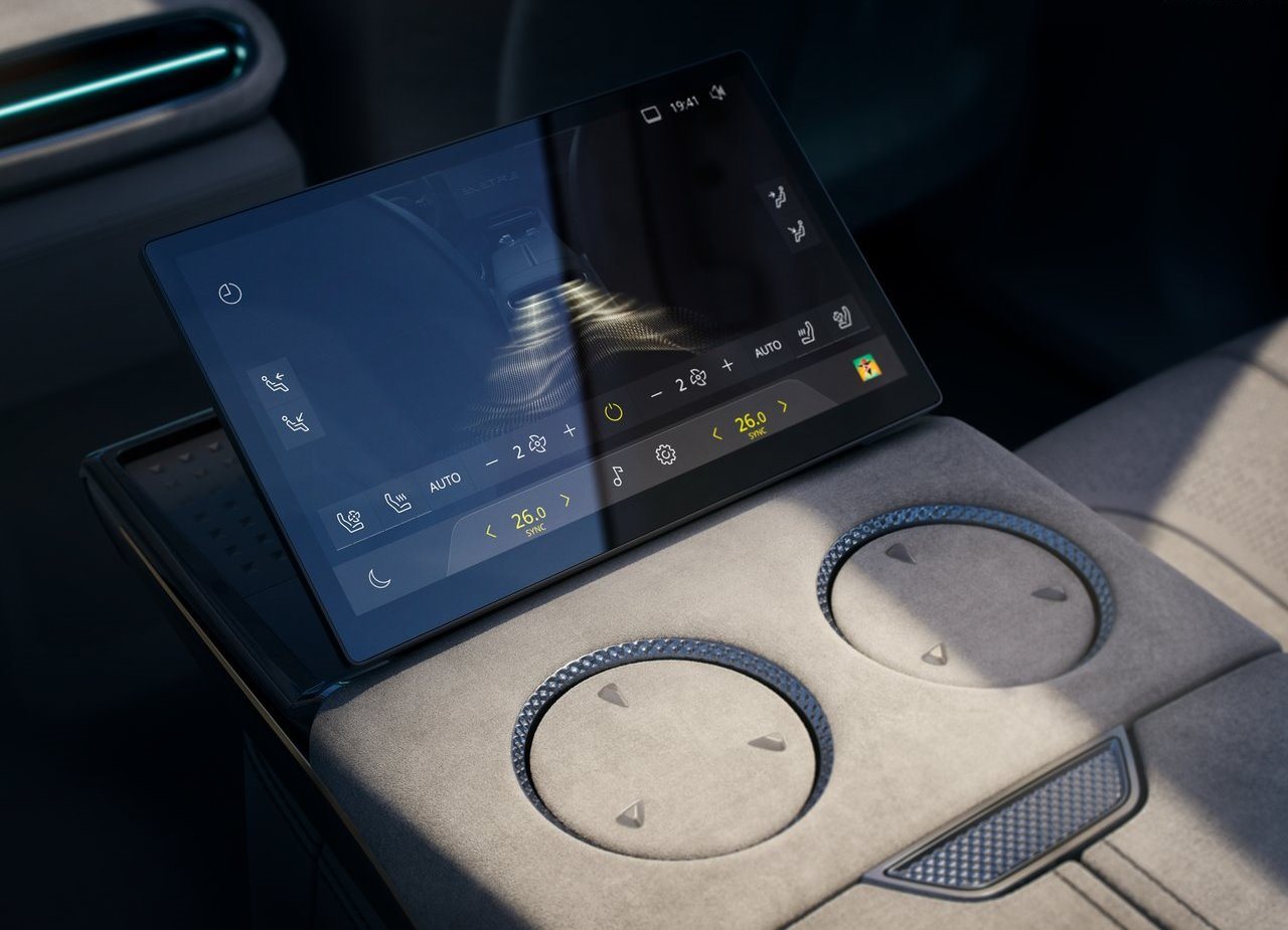 2023 - LOTUS ELETRE, foto 75