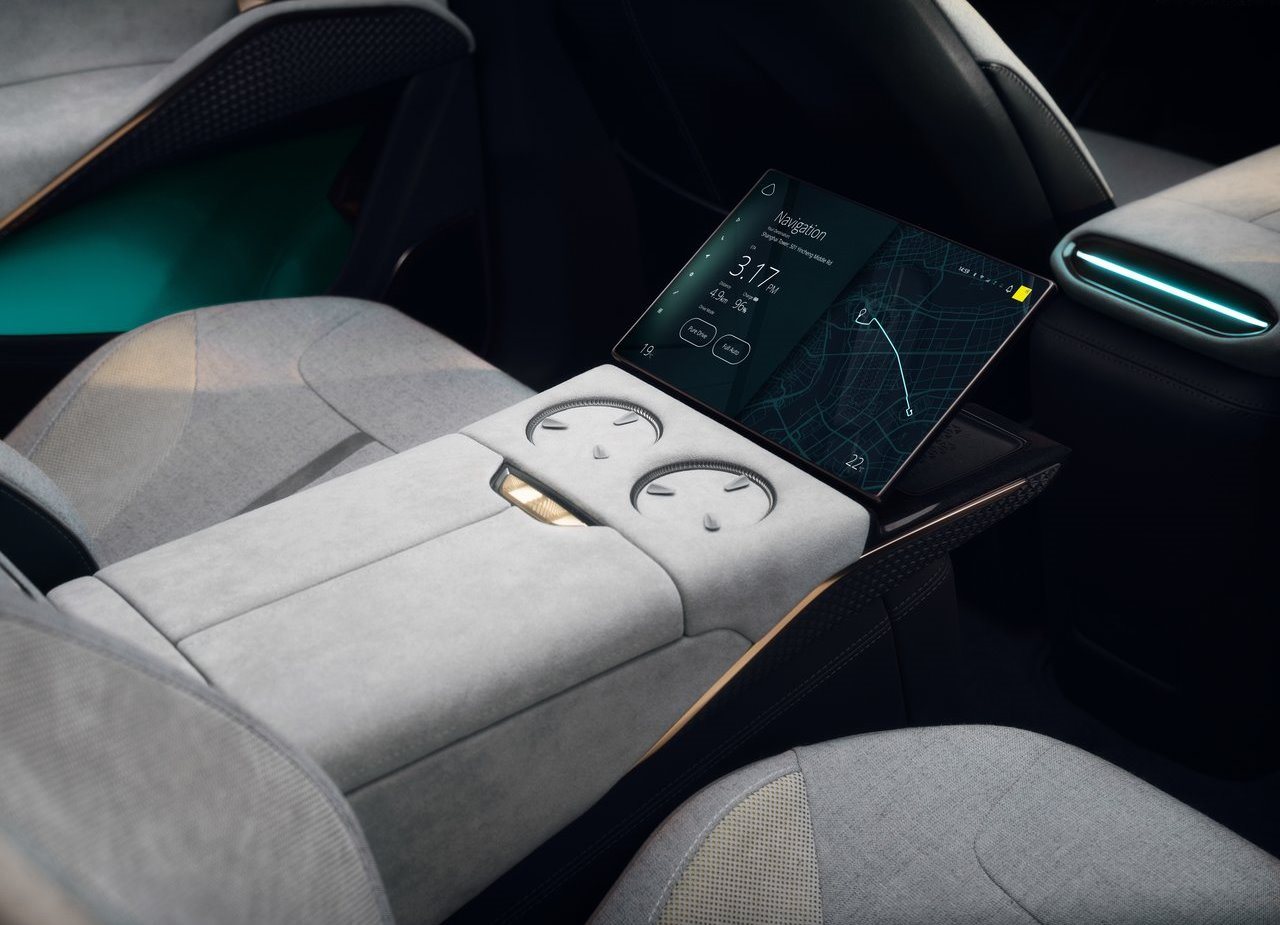2023 - LOTUS ELETRE, foto 76