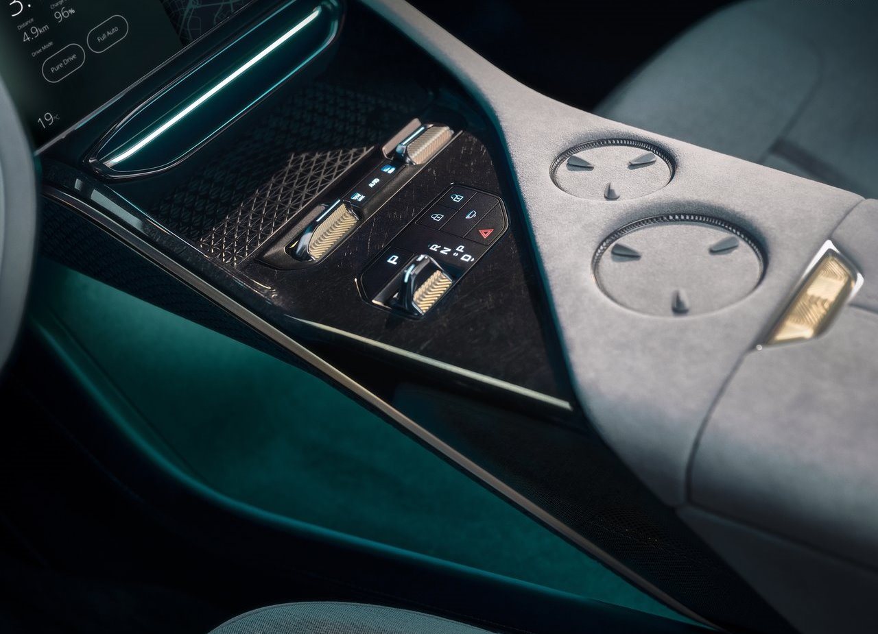 2023 - LOTUS ELETRE, foto 77