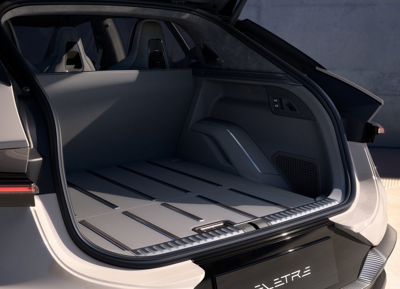 2023 - LOTUS ELETRE, foto 88