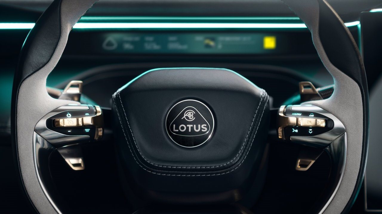 2023 - LOTUS ELETRE, foto 95