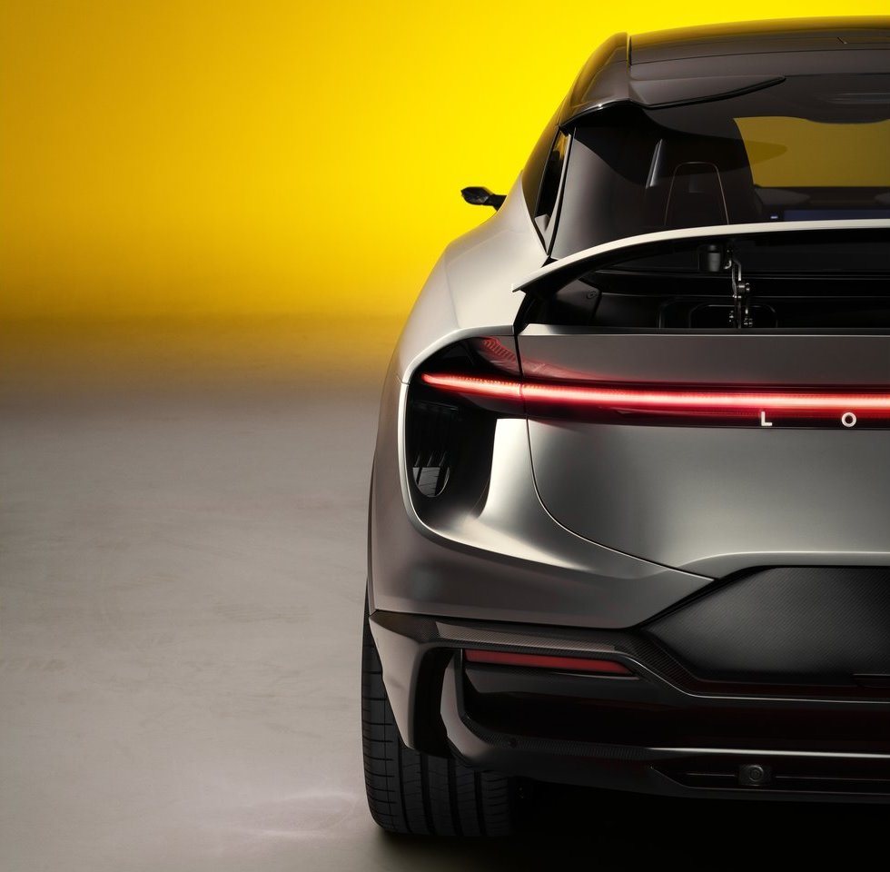 2023 - LOTUS ELETRE, foto 96