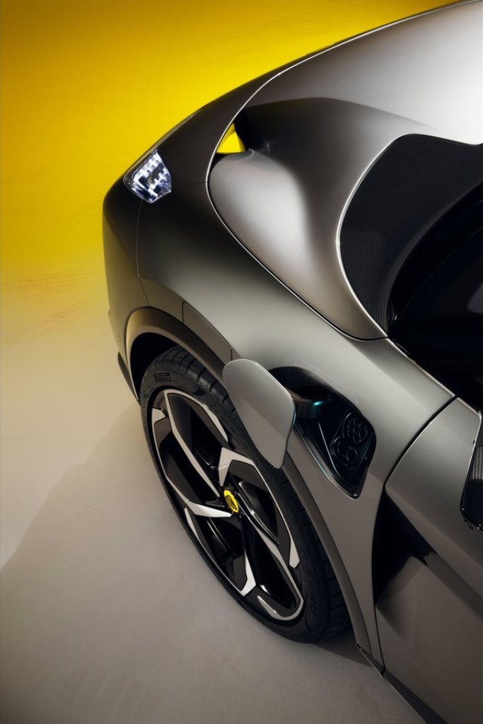 2023 - LOTUS ELETRE, foto 97
