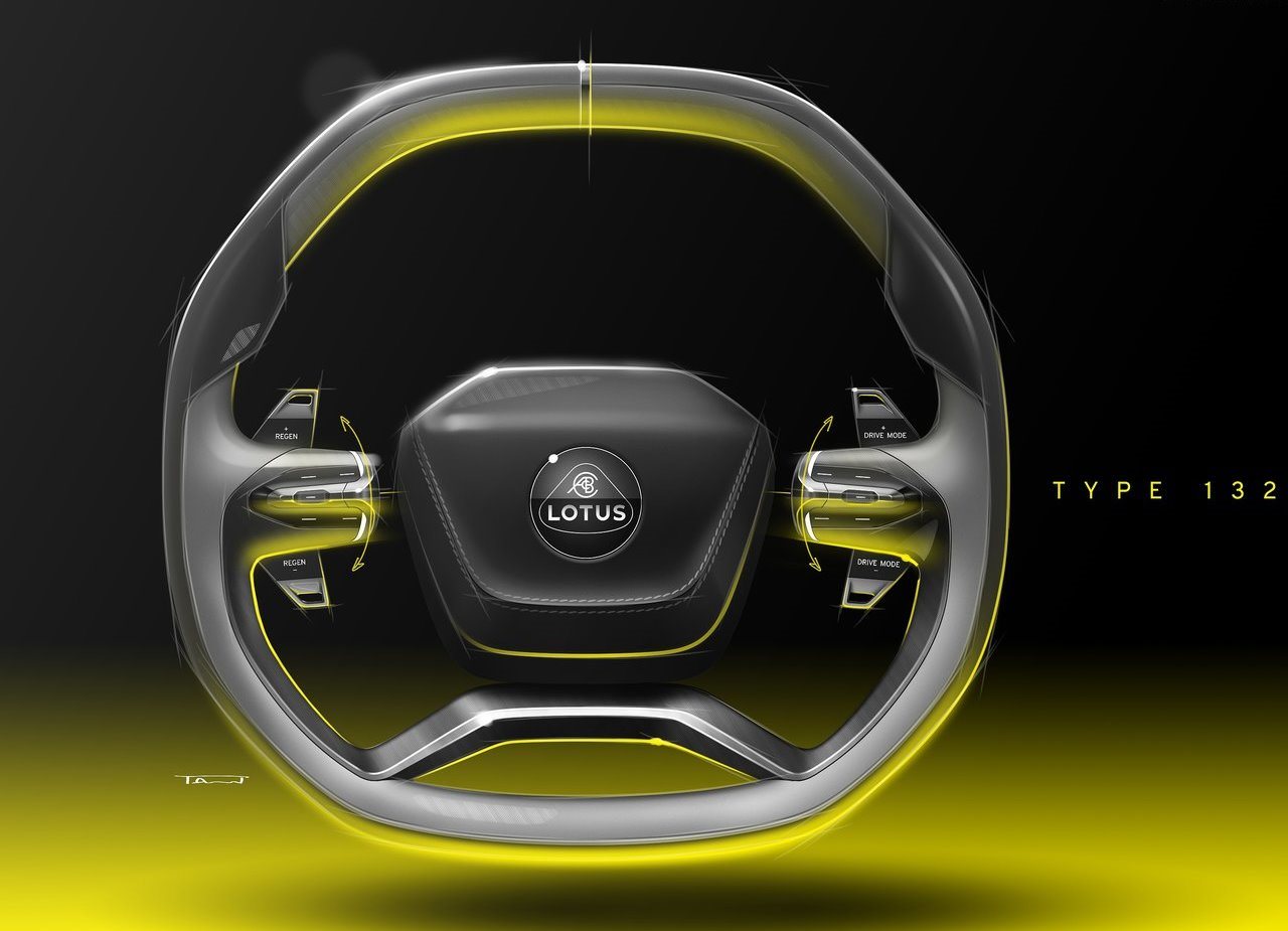2023 - LOTUS ELETRE, foto 101