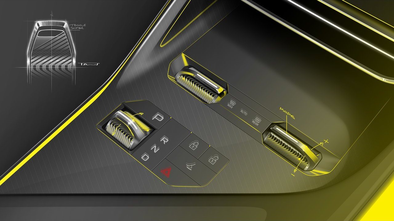2023 - LOTUS ELETRE, foto 102