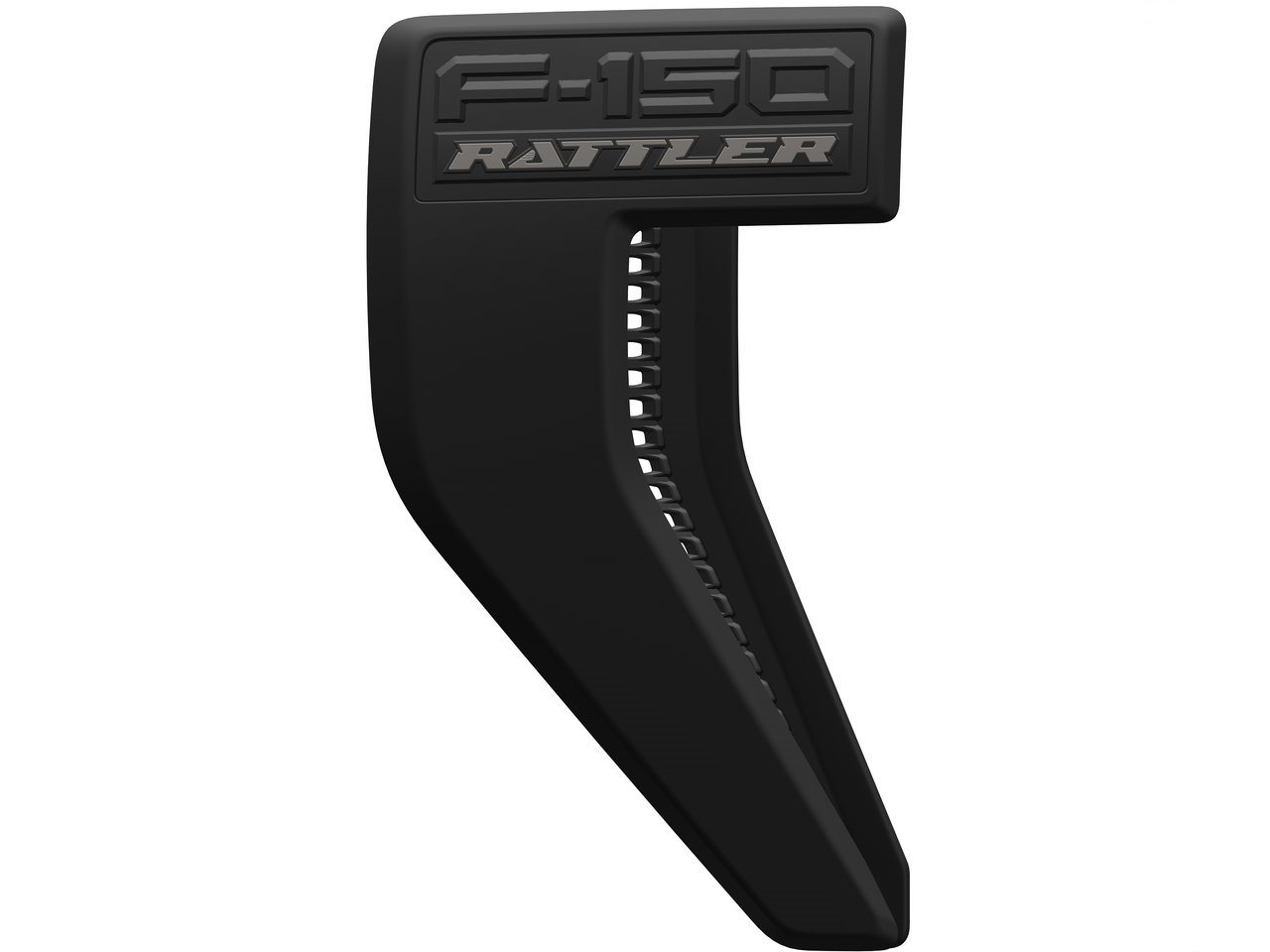 FORD F-150 RATTLER, foto 5