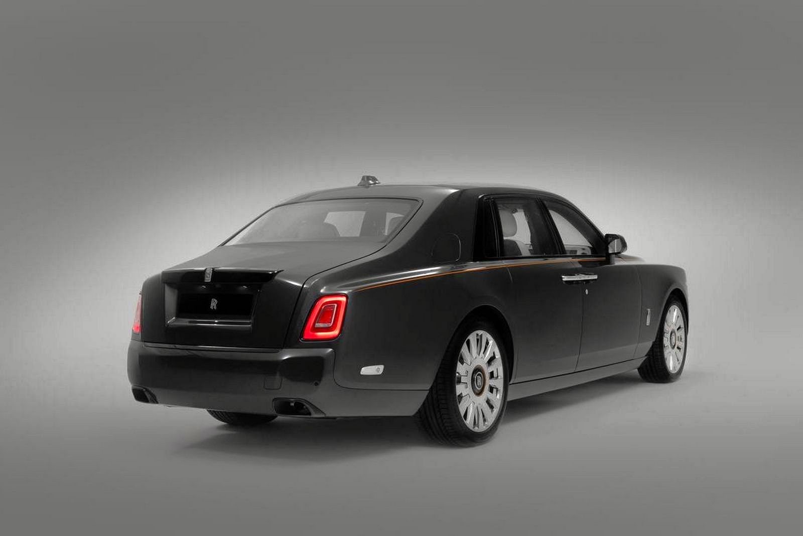 ROLLS-ROYCE PHANTOM CARBON VEIL, foto 2