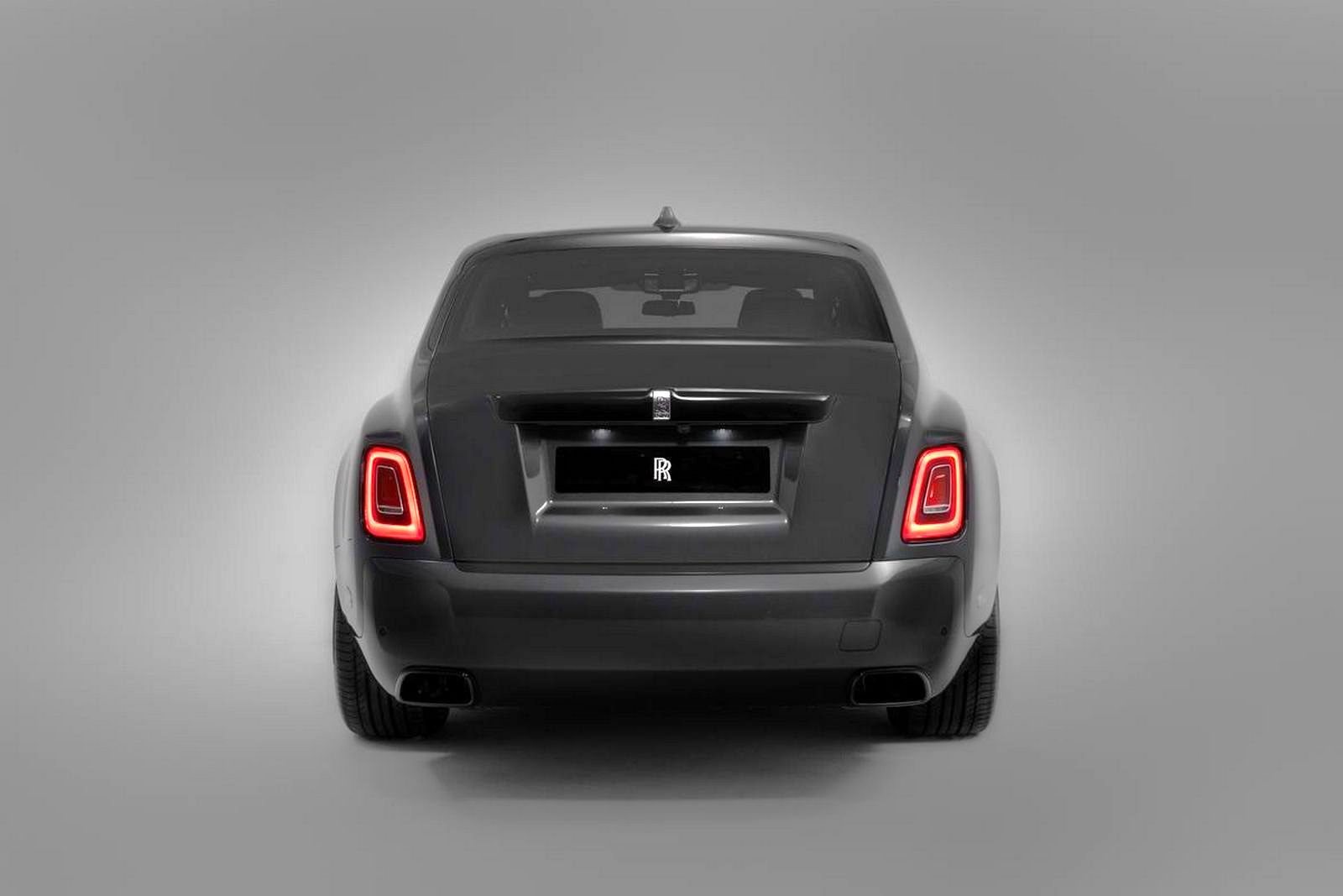 ROLLS-ROYCE PHANTOM CARBON VEIL, foto 5