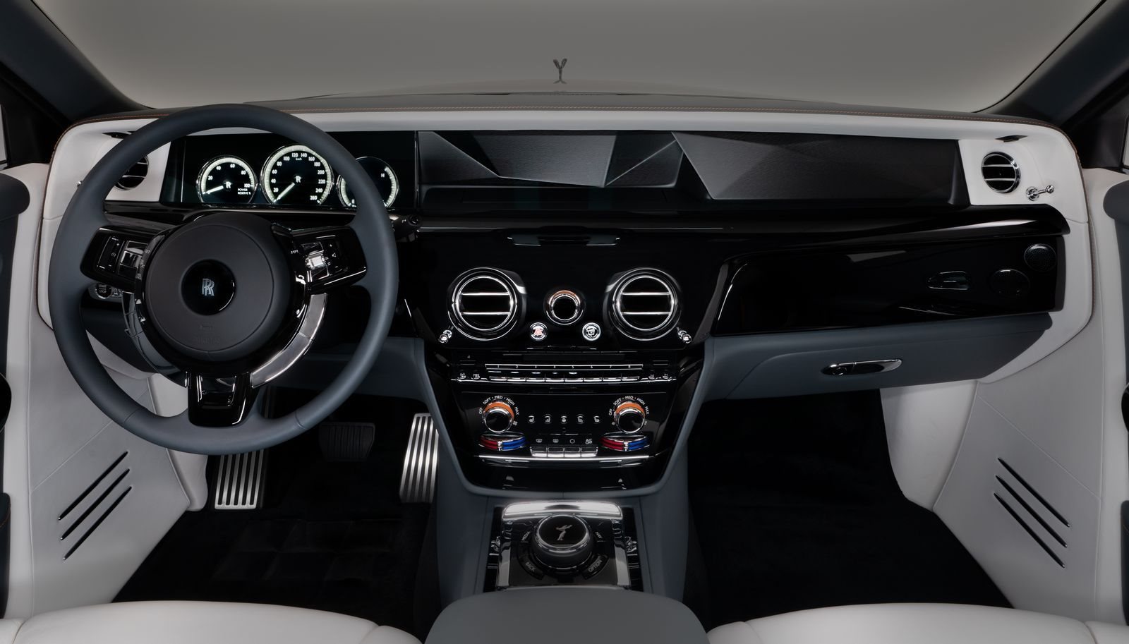 ROLLS-ROYCE PHANTOM CARBON VEIL, foto 6