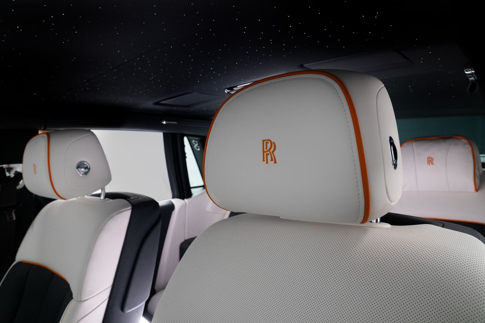 ROLLS-ROYCE PHANTOM CARBON VEIL, foto 7