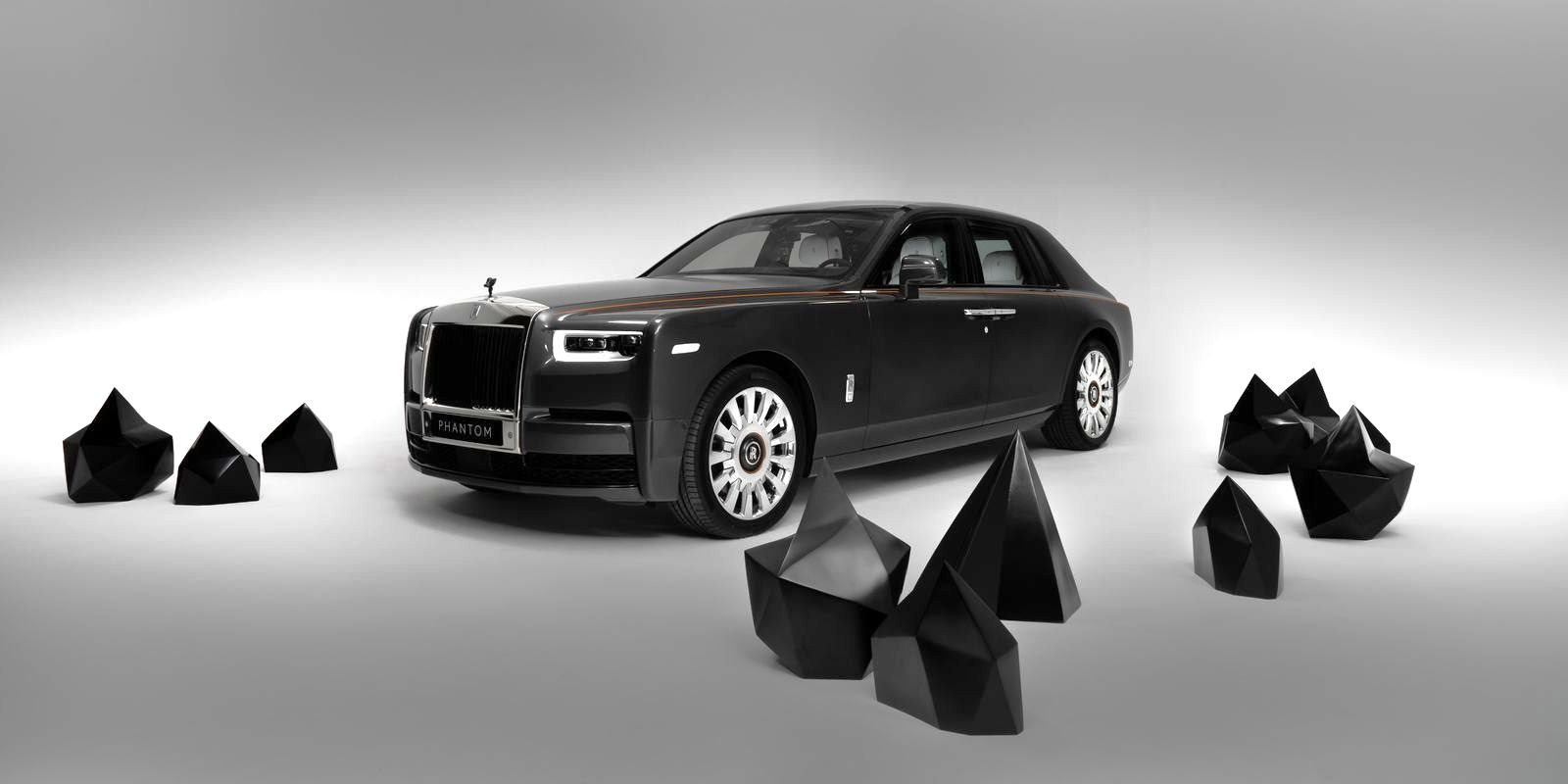 ROLLS-ROYCE PHANTOM CARBON VEIL, foto 10