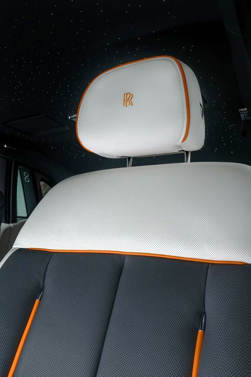 ROLLS-ROYCE PHANTOM CARBON VEIL, foto 11