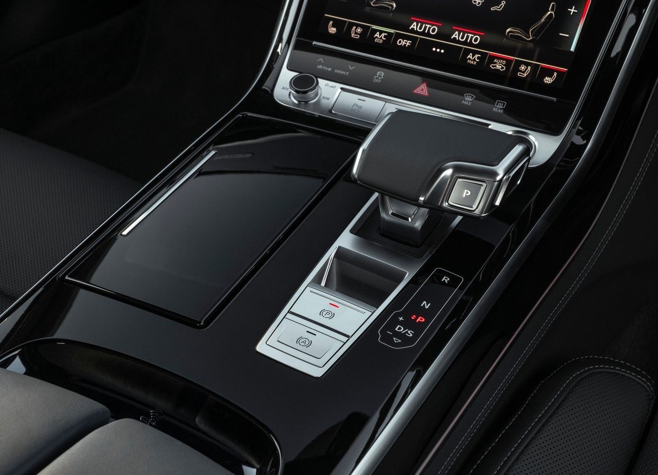 2022 - AUDI A8 L 50 TDI QUATTRO UK VERSION, foto 27