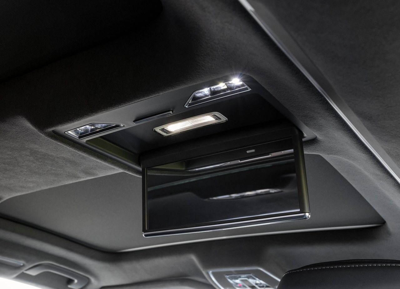 2022 - AUDI A8 L 50 TDI QUATTRO UK VERSION, foto 40