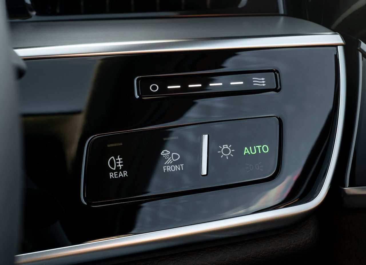 2022 - AUDI A8 L 50 TDI QUATTRO UK VERSION, foto 41