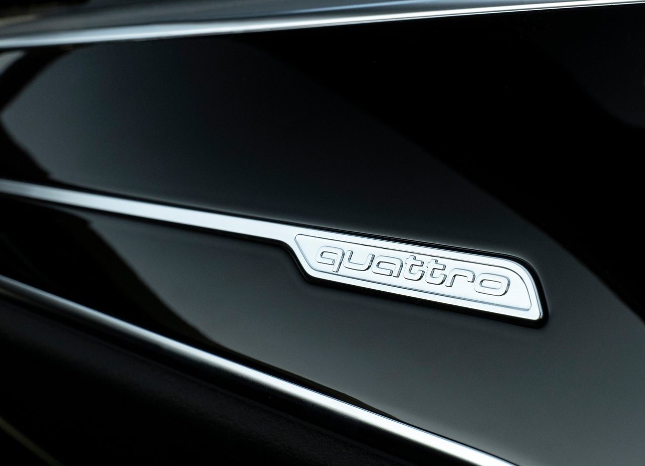 2022 - AUDI A8 L 50 TDI QUATTRO UK VERSION, foto 42
