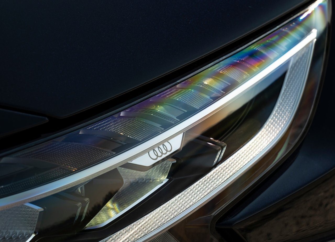 2022 - AUDI A8 L 50 TDI QUATTRO UK VERSION, foto 53