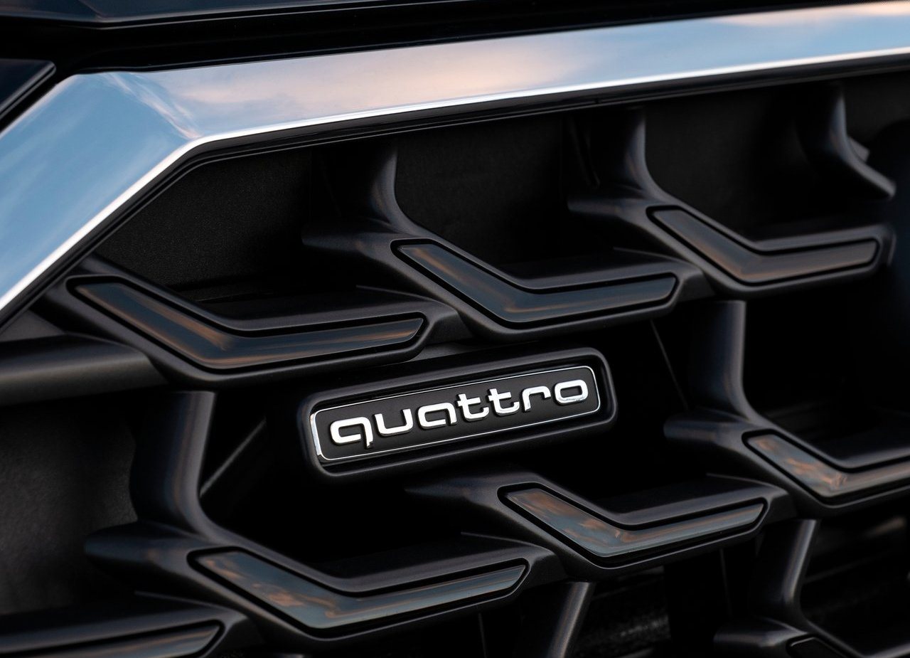 2022 - AUDI A8 L 50 TDI QUATTRO UK VERSION, foto 58