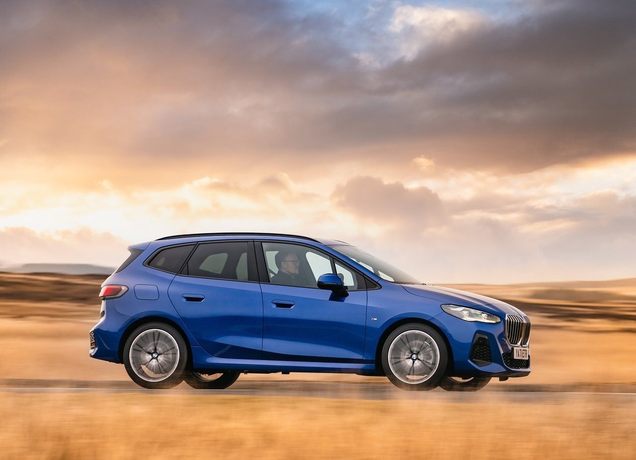 2022 - BMW 2 SERIES ACTIVE TOURER UK VERSION, foto 18