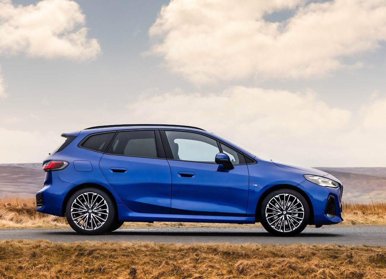 2022 - BMW 2 SERIES ACTIVE TOURER UK VERSION, foto 19