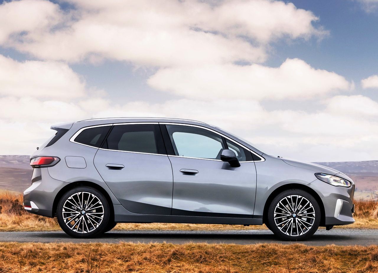 2022 - BMW 2 SERIES ACTIVE TOURER UK VERSION, foto 20