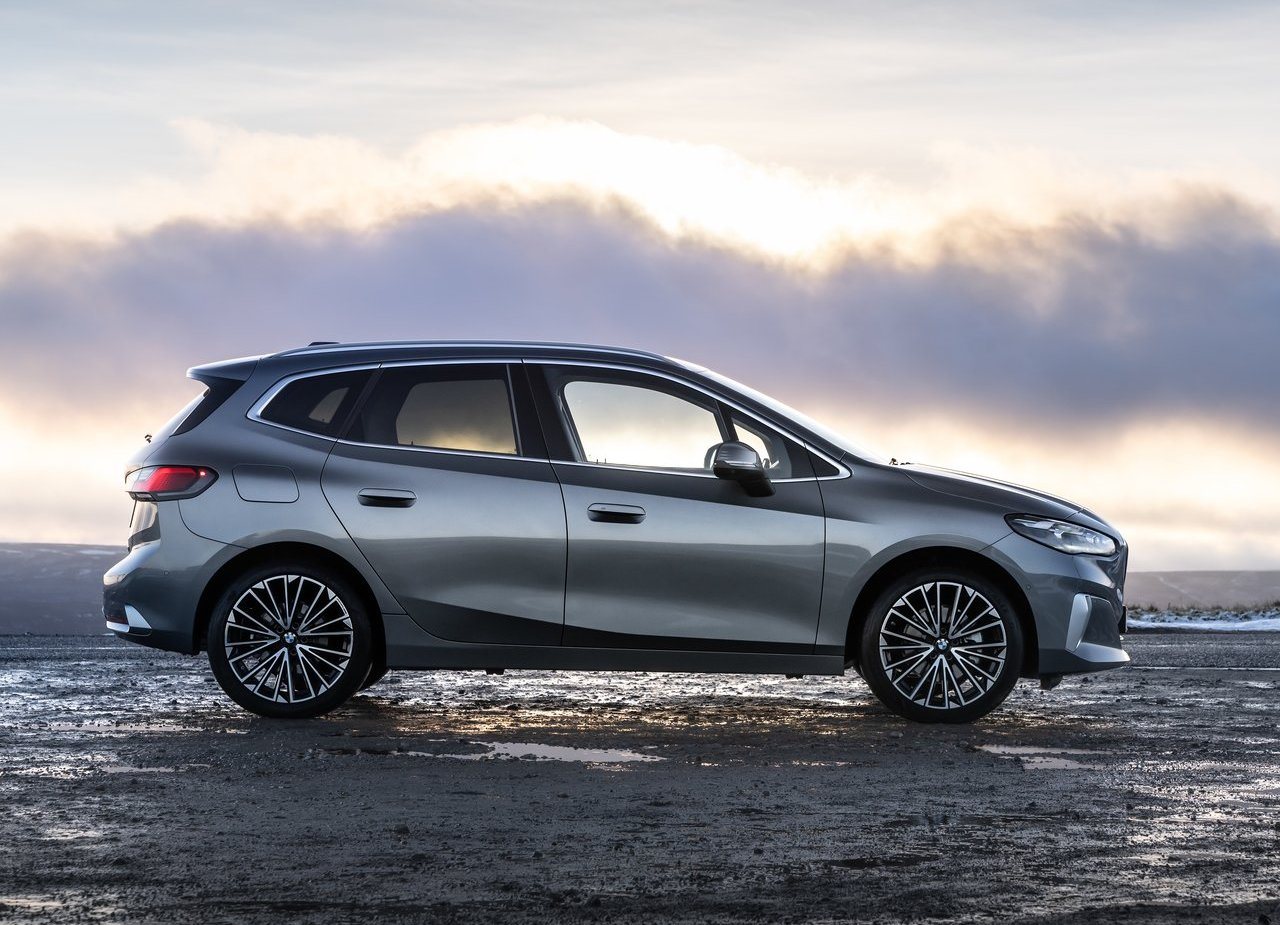 2022 - BMW 2 SERIES ACTIVE TOURER UK VERSION, foto 21