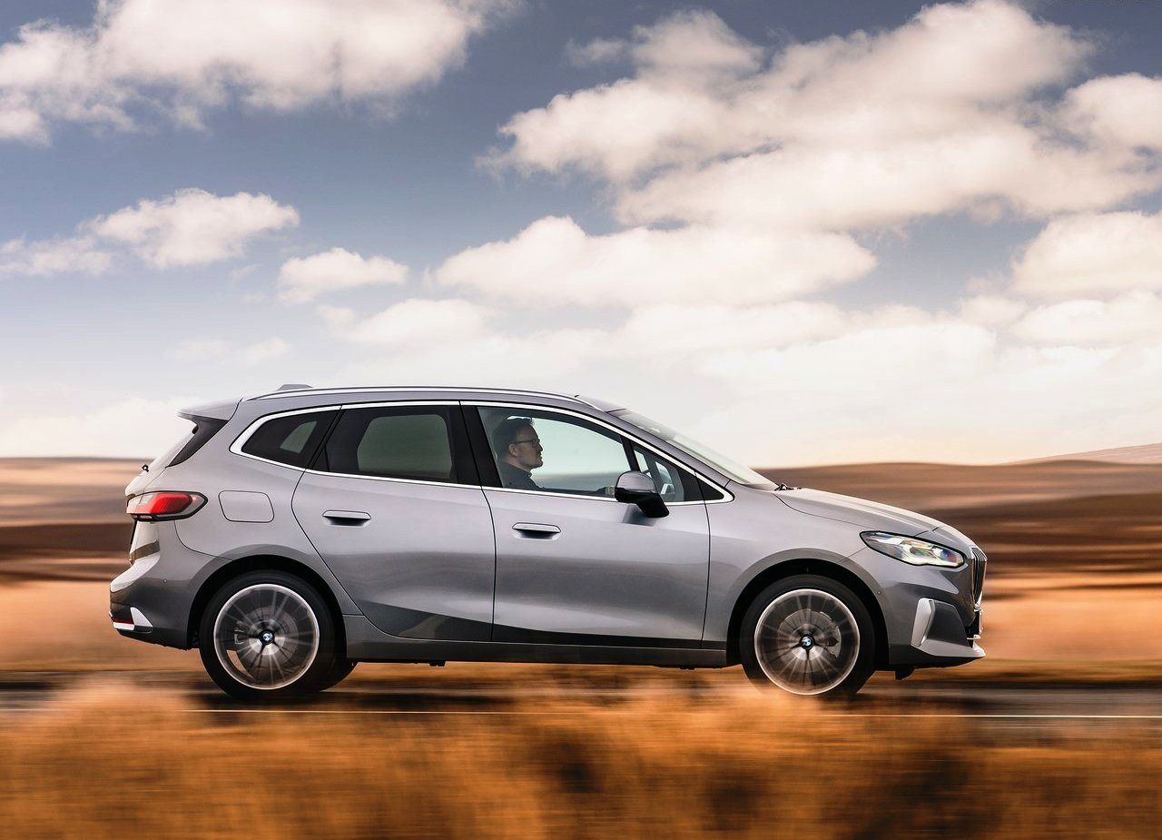 2022 - BMW 2 SERIES ACTIVE TOURER UK VERSION, foto 22