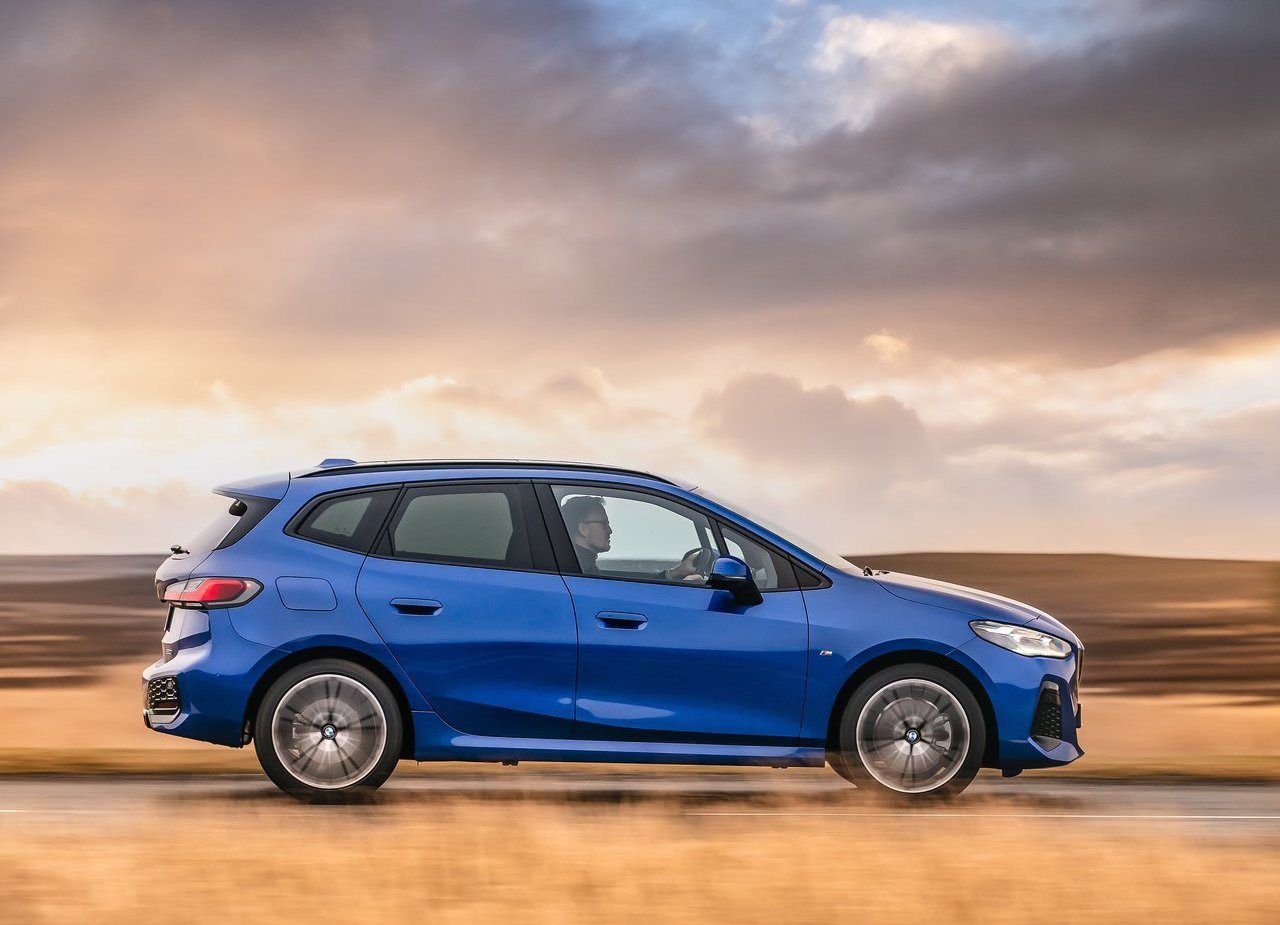 2022 - BMW 2 SERIES ACTIVE TOURER UK VERSION, foto 23