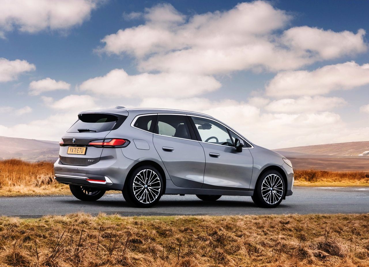 2022 - BMW 2 SERIES ACTIVE TOURER UK VERSION, foto 25