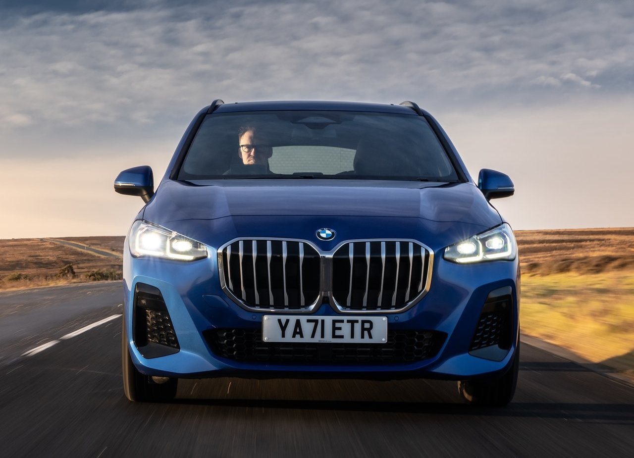 2022 - BMW 2 SERIES ACTIVE TOURER UK VERSION, foto 31