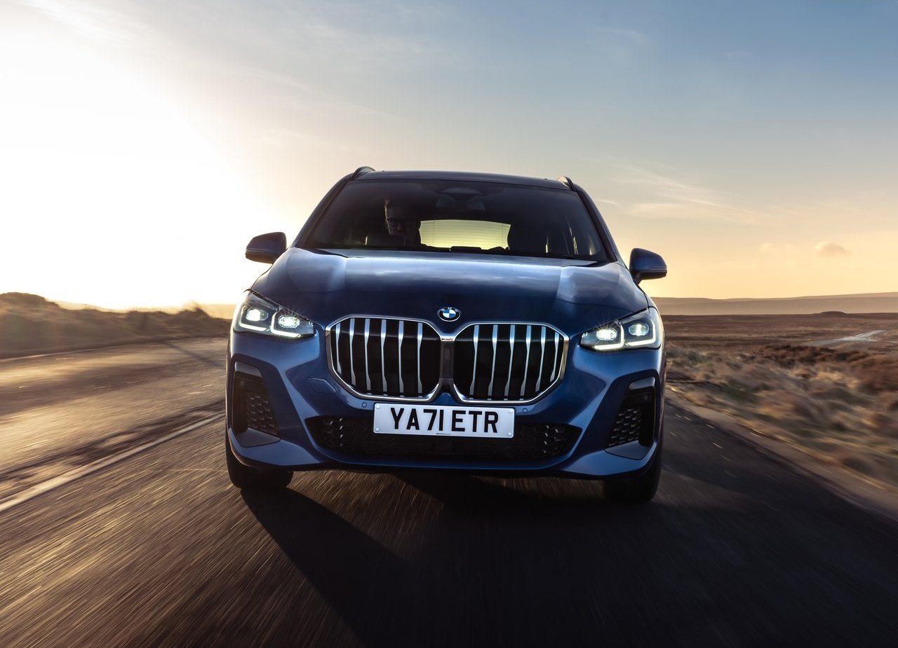 2022 - BMW 2 SERIES ACTIVE TOURER UK VERSION, foto 32