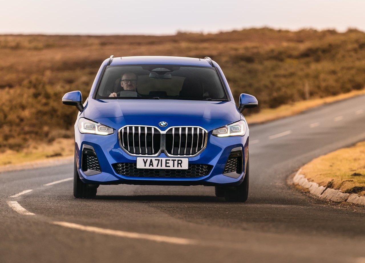 2022 - BMW 2 SERIES ACTIVE TOURER UK VERSION, foto 33