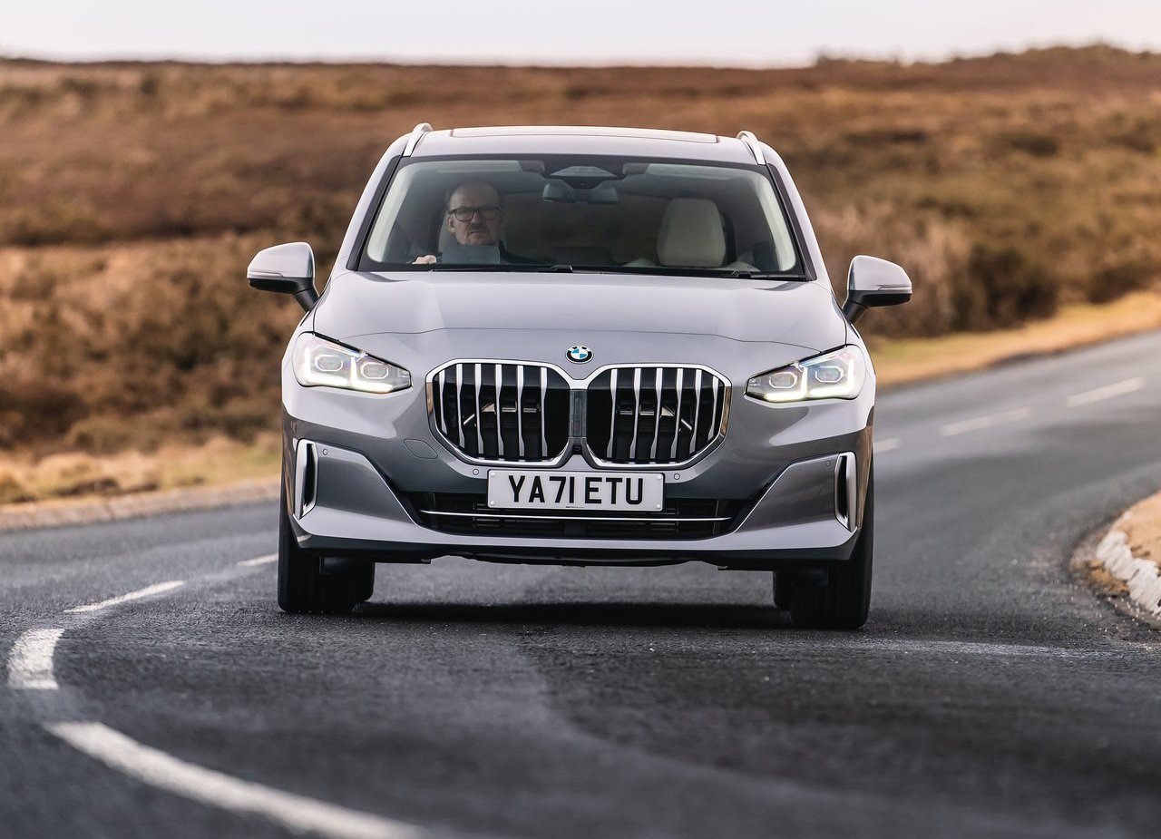 2022 - BMW 2 SERIES ACTIVE TOURER UK VERSION, foto 34