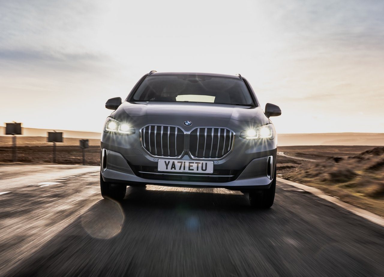 2022 - BMW 2 SERIES ACTIVE TOURER UK VERSION, foto 35