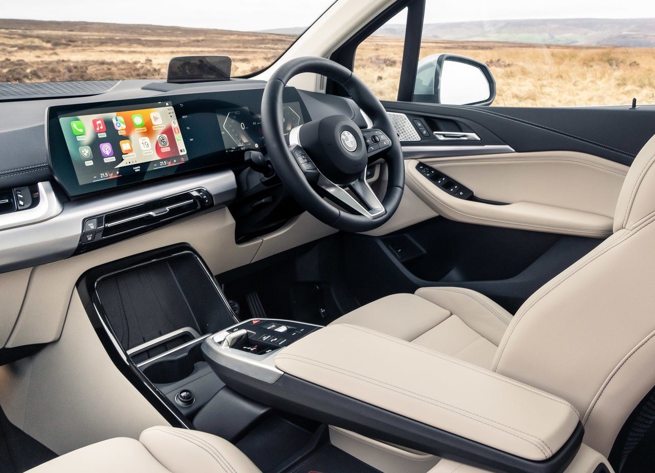2022 - BMW 2 SERIES ACTIVE TOURER UK VERSION, foto 41