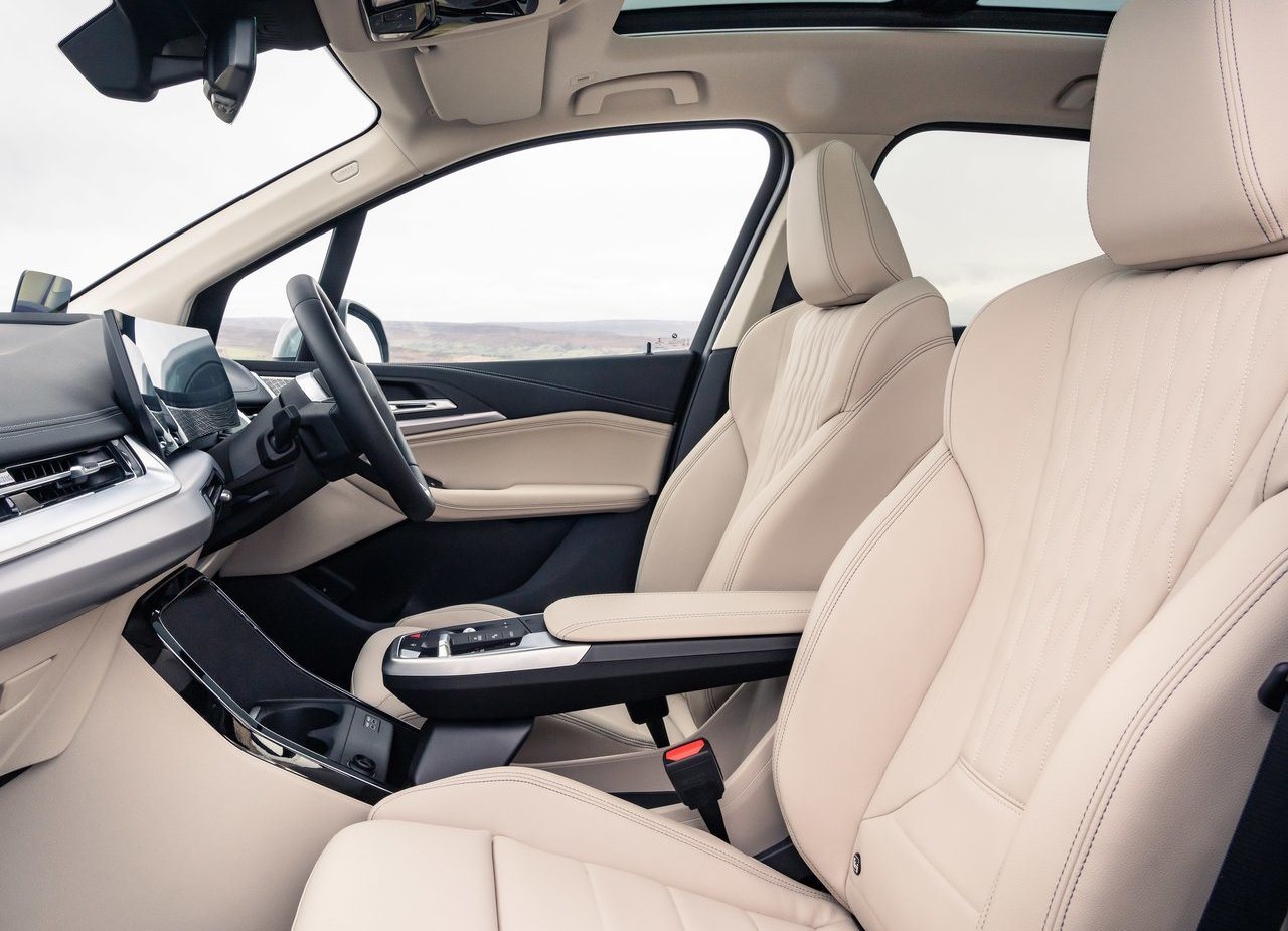 2022 - BMW 2 SERIES ACTIVE TOURER UK VERSION, foto 45