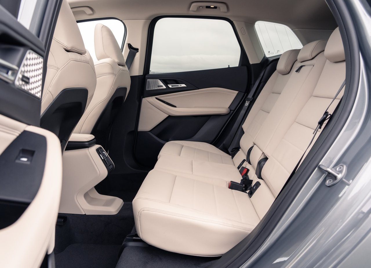 2022 - BMW 2 SERIES ACTIVE TOURER UK VERSION, foto 46