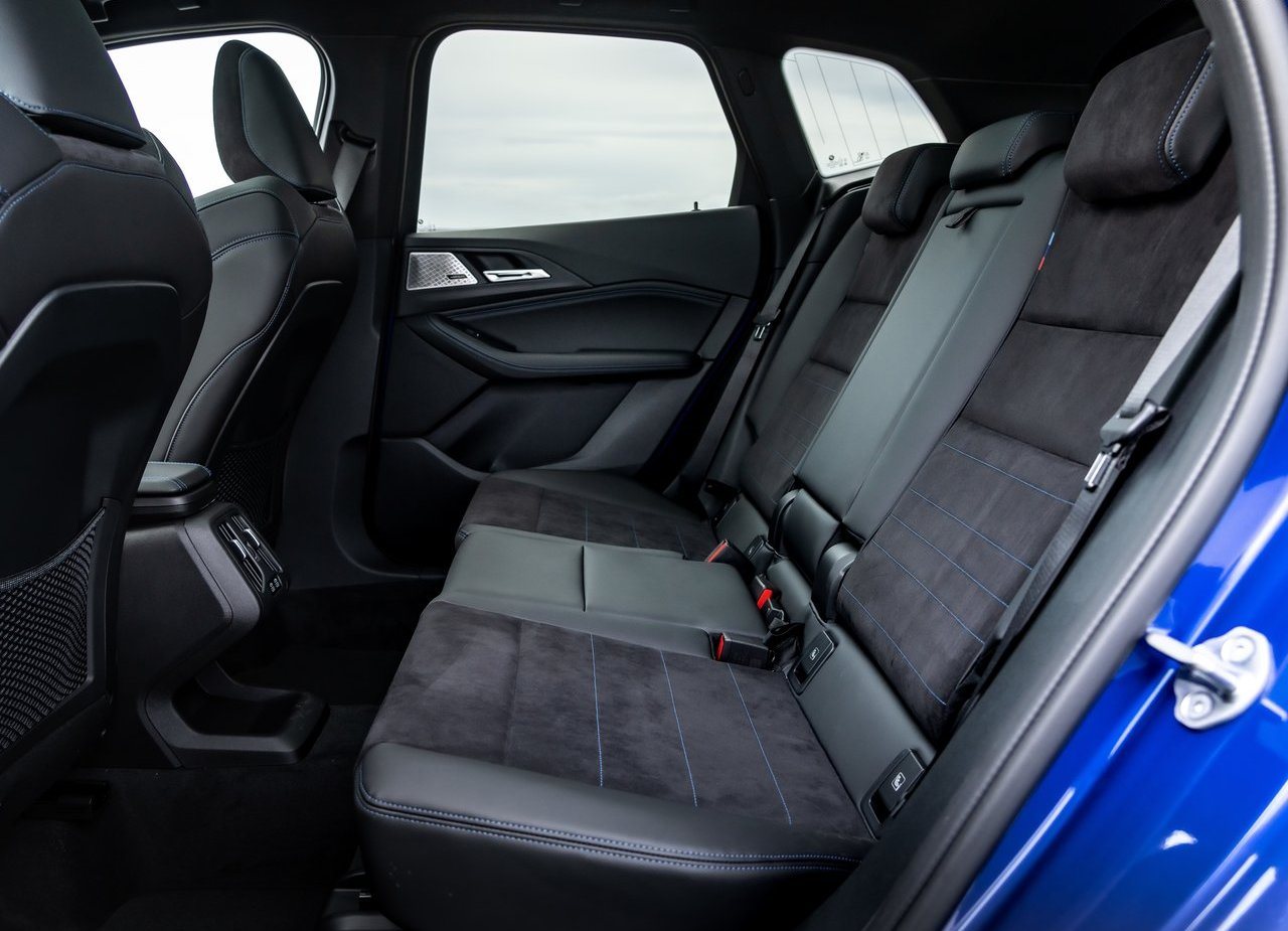 2022 - BMW 2 SERIES ACTIVE TOURER UK VERSION, foto 47
