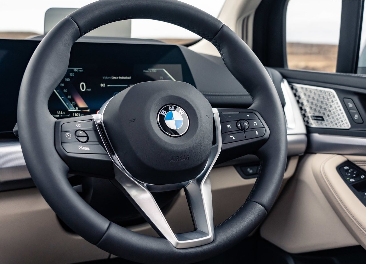 2022 - BMW 2 SERIES ACTIVE TOURER UK VERSION, foto 48