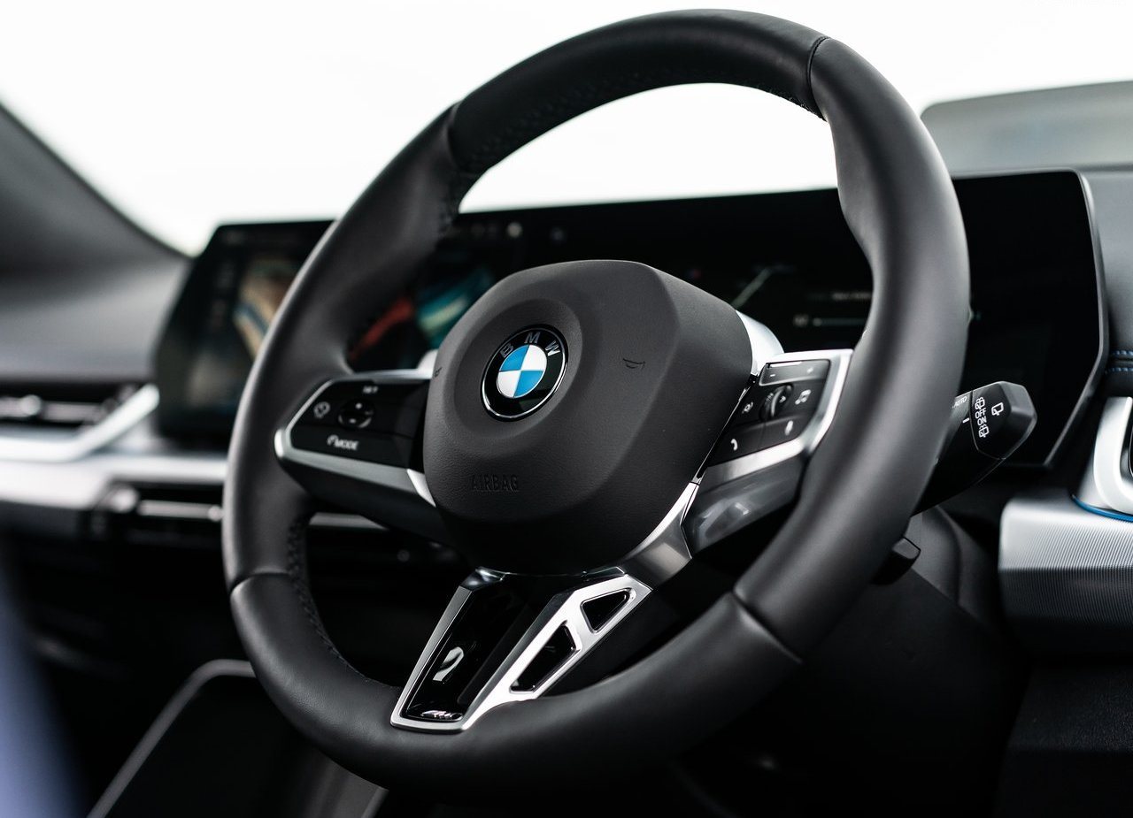 2022 - BMW 2 SERIES ACTIVE TOURER UK VERSION, foto 49