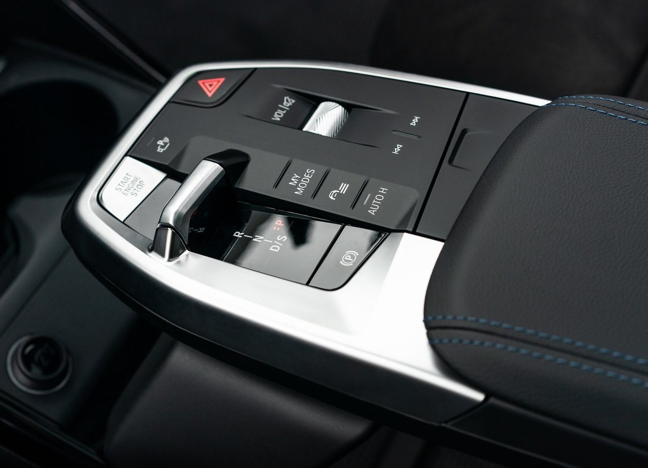 2022 - BMW 2 SERIES ACTIVE TOURER UK VERSION, foto 50