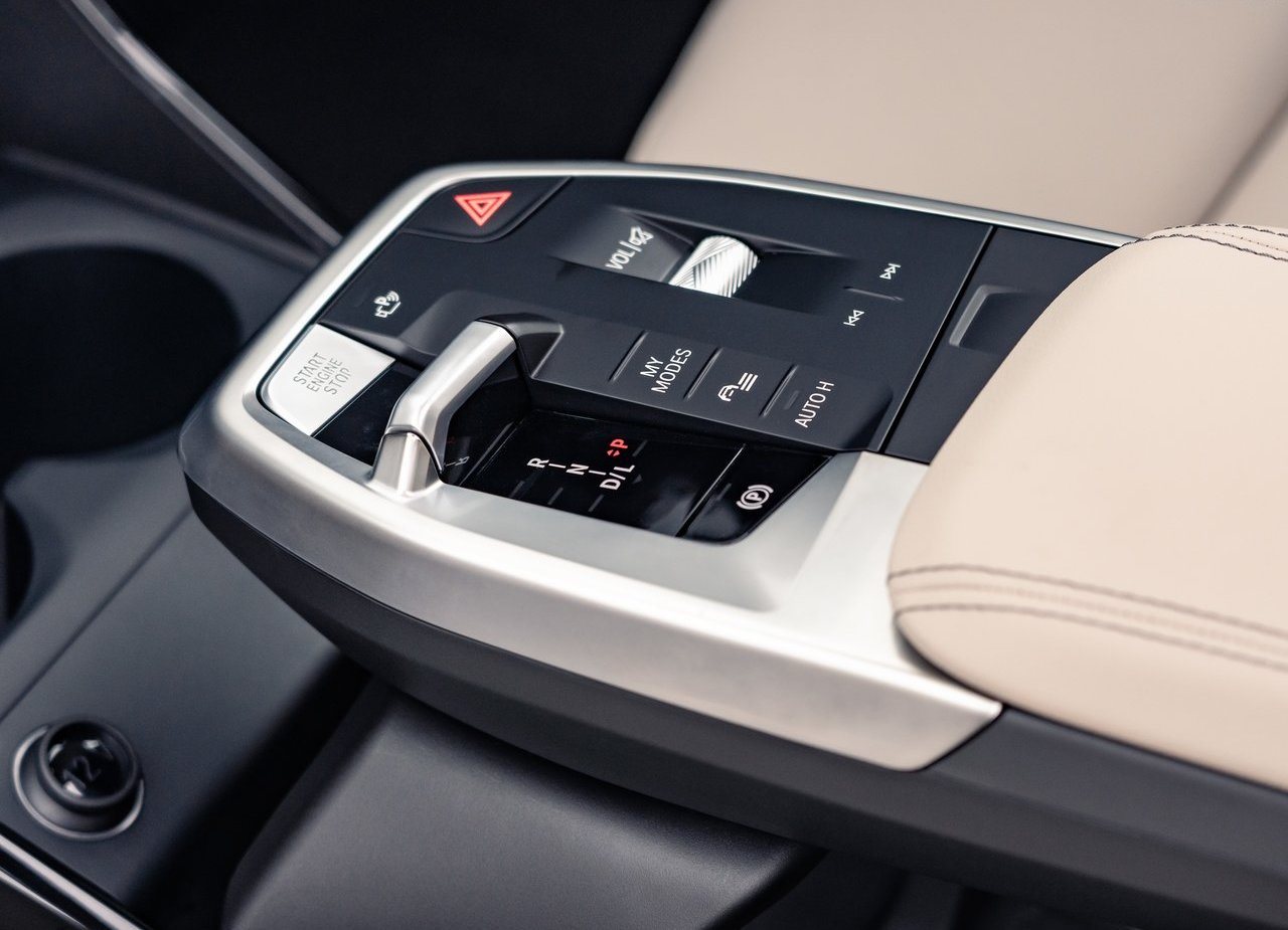 2022 - BMW 2 SERIES ACTIVE TOURER UK VERSION, foto 51