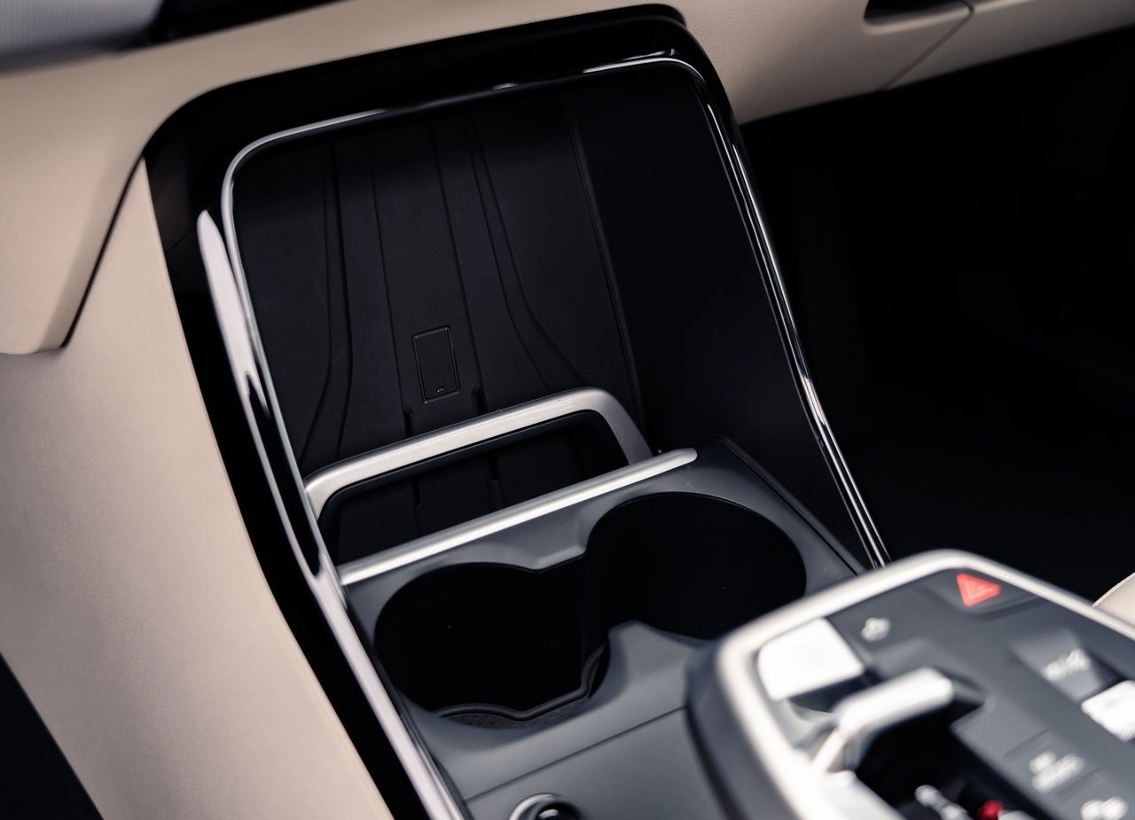 2022 - BMW 2 SERIES ACTIVE TOURER UK VERSION, foto 53