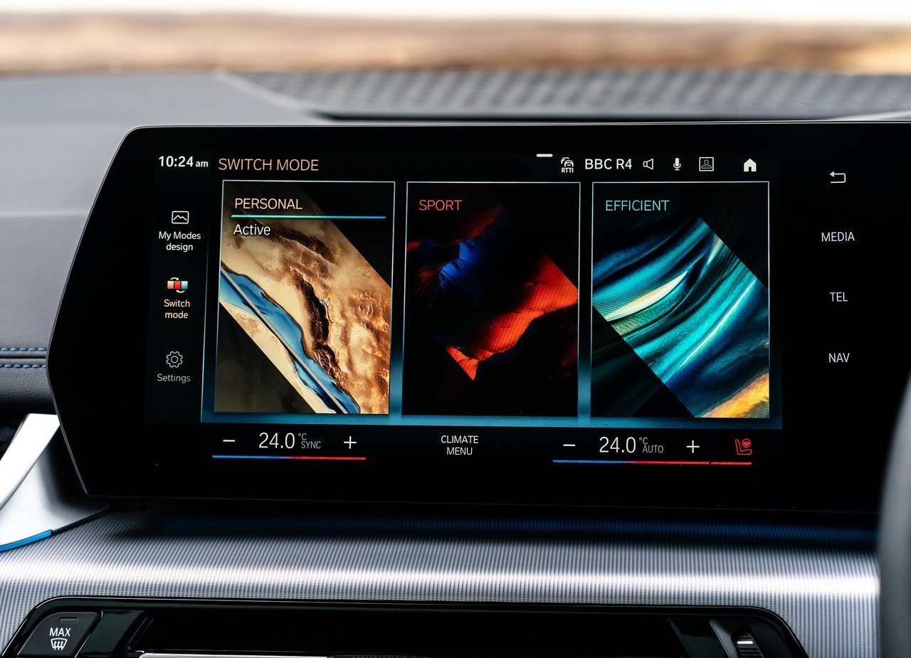 2022 - BMW 2 SERIES ACTIVE TOURER UK VERSION, foto 59