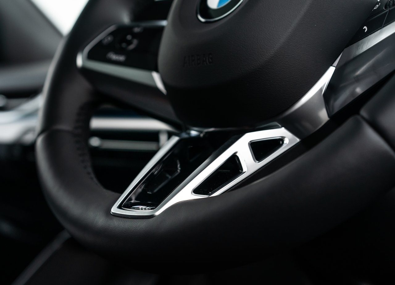 2022 - BMW 2 SERIES ACTIVE TOURER UK VERSION, foto 61